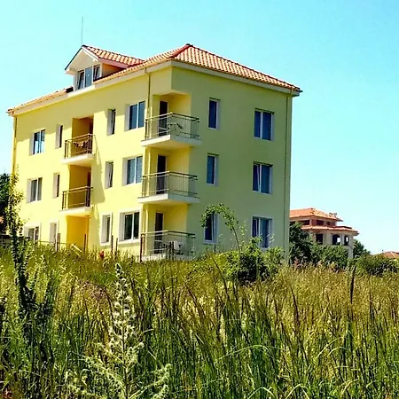 Daire Бяла, Квартира Byala (Varna)