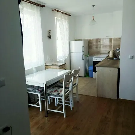 Бяла, Квартира Byala (Varna)