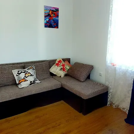 Daire Бяла, Квартира Byala (Varna)