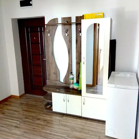 Daire Бяла, Квартира Byala (Varna)