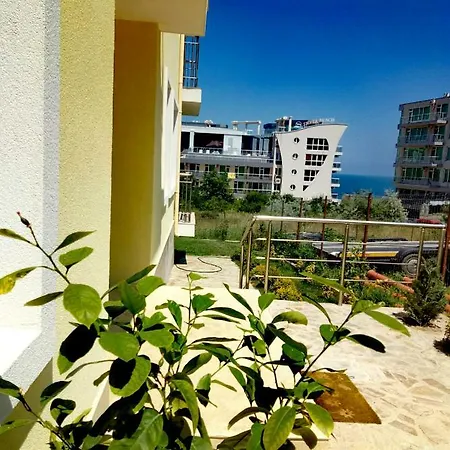 Бяла, Квартира Daire *